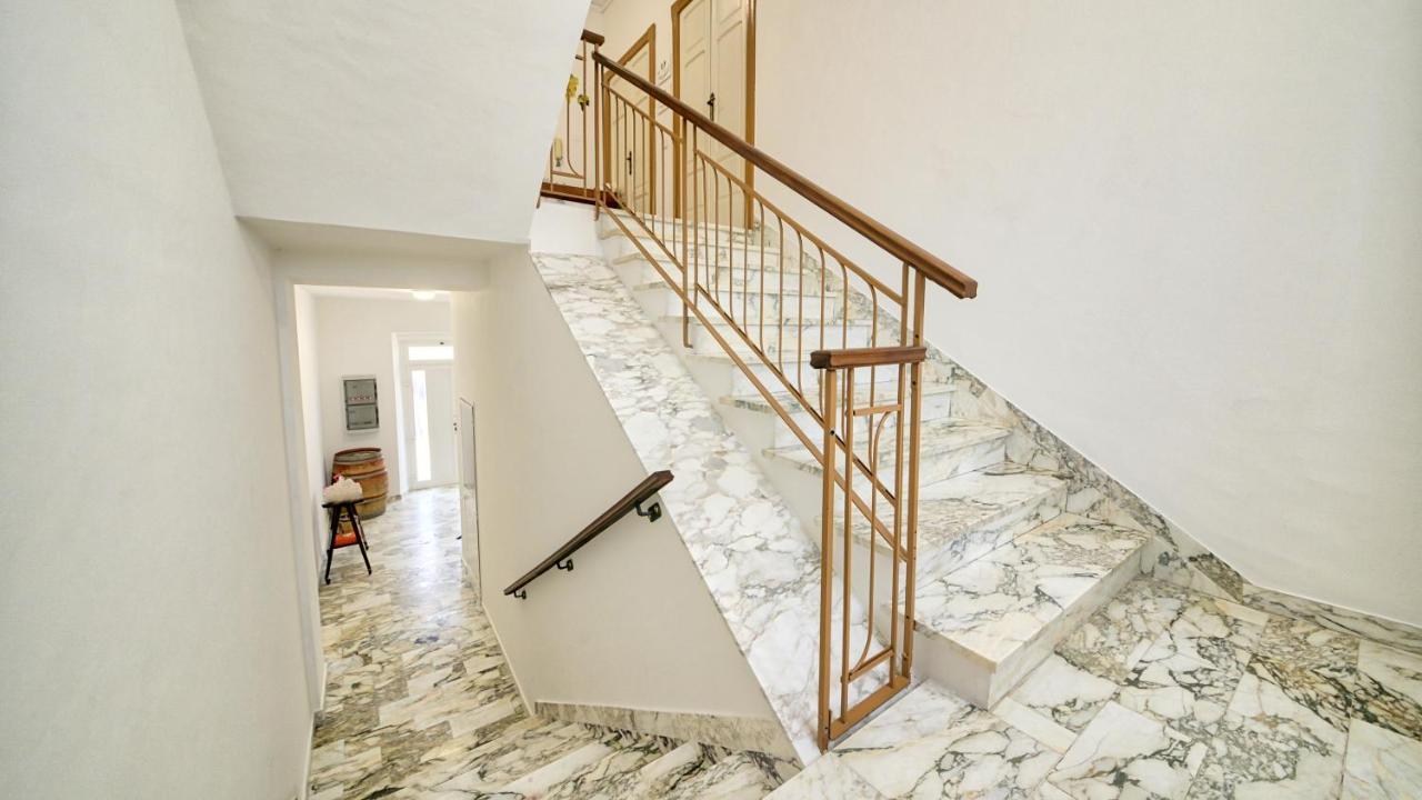 La Casa Del Vino - B&B Tollo Ngoại thất bức ảnh