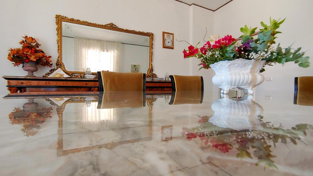 La Casa Del Vino - B&B Tollo Ngoại thất bức ảnh