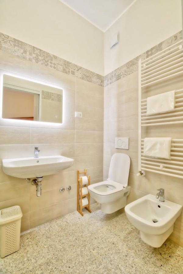 La Casa Del Vino - B&B Tollo Ngoại thất bức ảnh