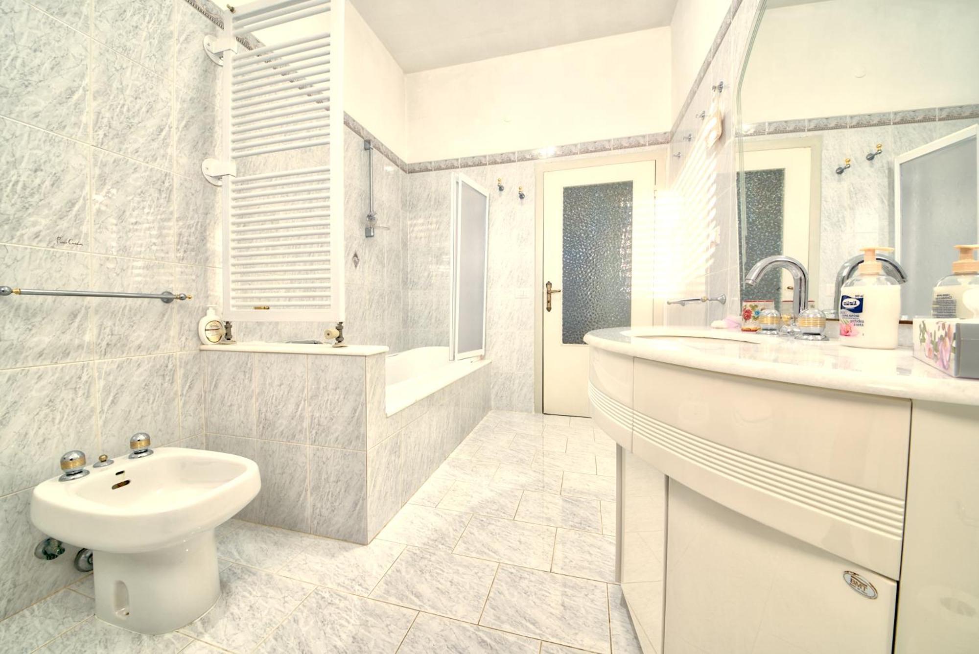 La Casa Del Vino - B&B Tollo Ngoại thất bức ảnh